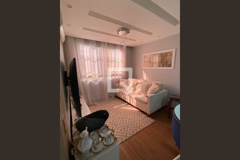 Apartamento, 2 quartos, 45 m² - Foto 12