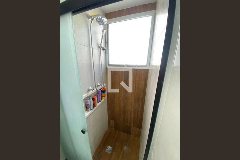 Apartamento, 2 quartos, 45 m² - Foto 7