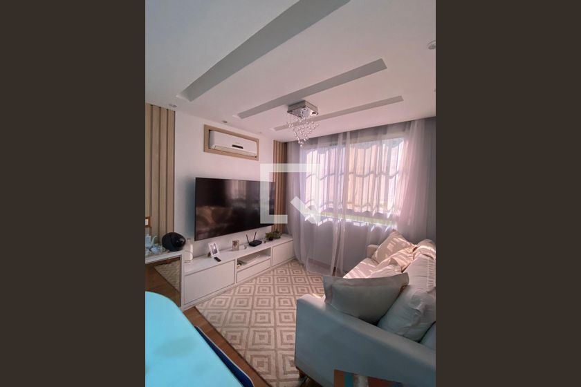 Apartamento, 2 quartos, 45 m² - Foto 5