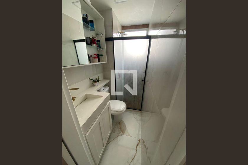 Apartamento, 2 quartos, 45 m² - Foto 1