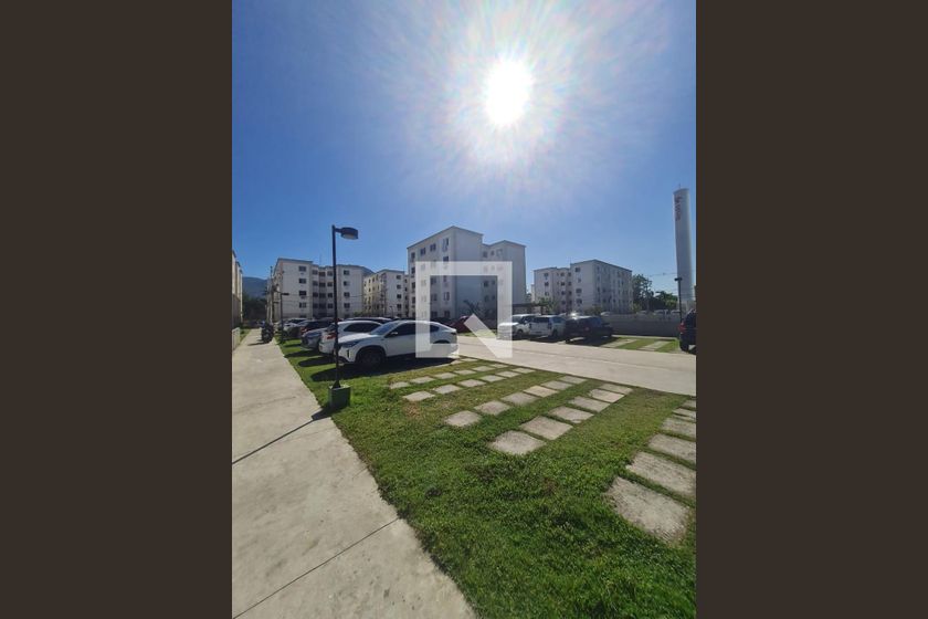 Apartamento, 2 quartos, 45 m² - Foto 11