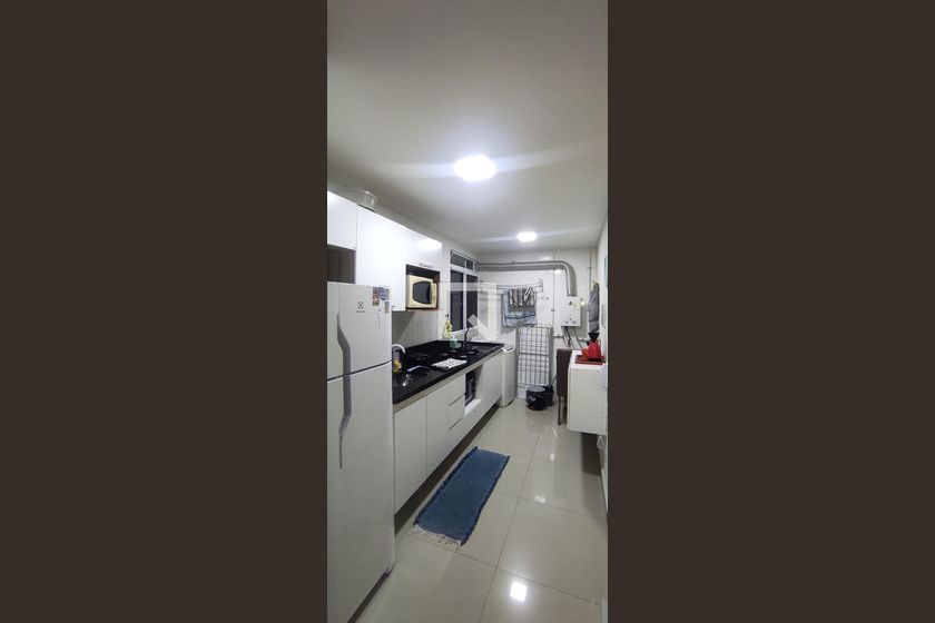 Apartamento, 2 quartos, 45 m² - Foto 29