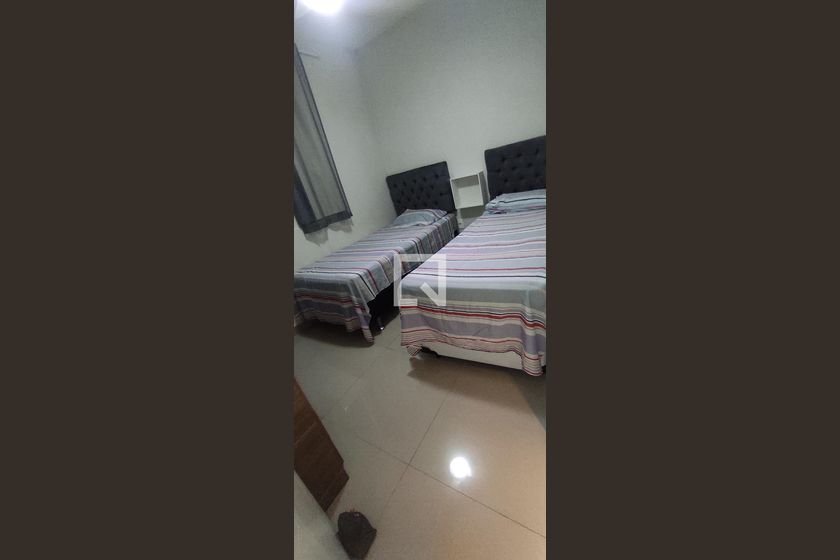 Apartamento, 2 quartos, 45 m² - Foto 5