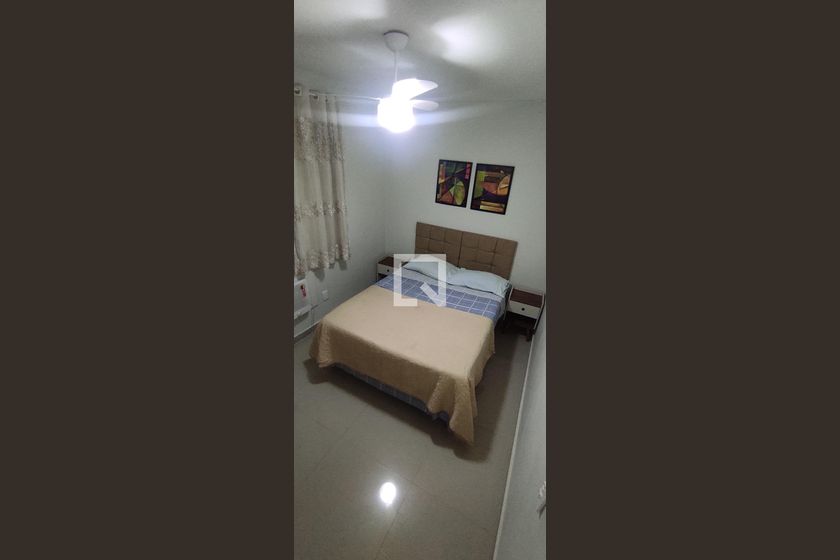 Apartamento, 2 quartos, 45 m² - Foto 7