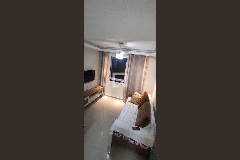 Apartamento, 2 quartos, 45 m² - Foto 9