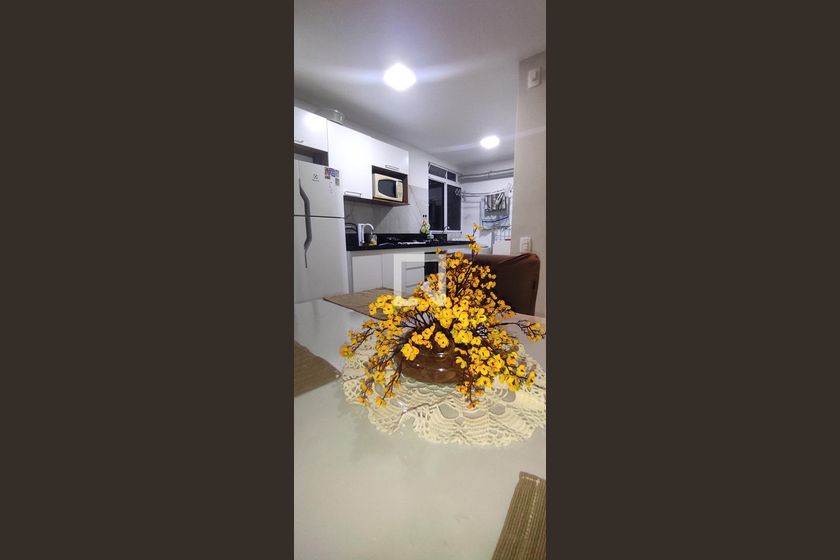 Apartamento, 2 quartos, 45 m² - Foto 13