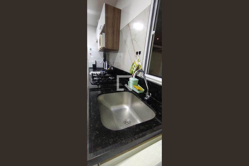 Apartamento, 2 quartos, 45 m² - Foto 33