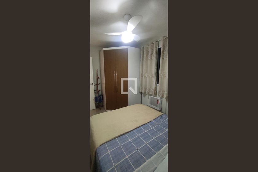 Apartamento, 2 quartos, 45 m² - Foto 23