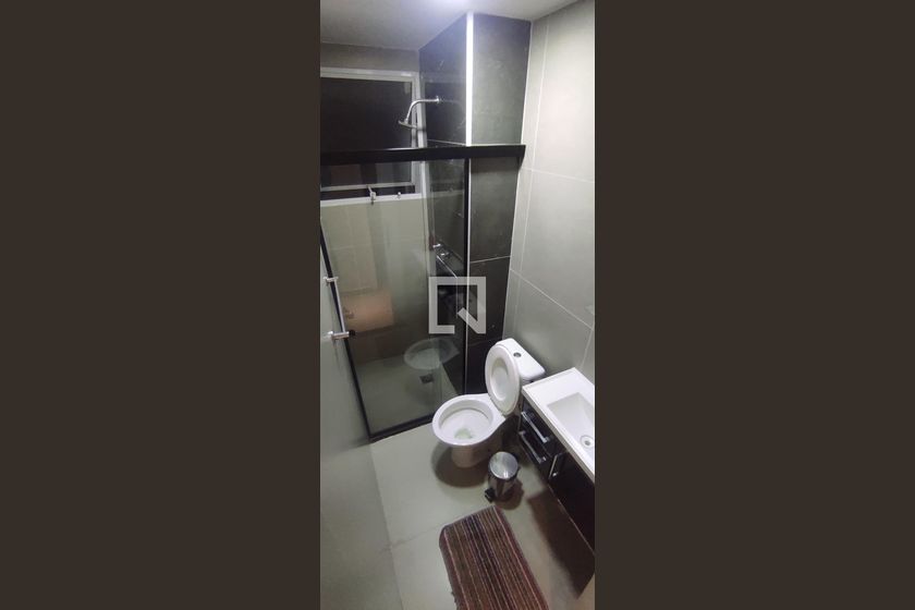 Apartamento, 2 quartos, 45 m² - Foto 1