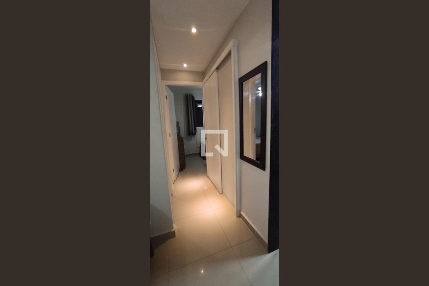 Apartamento, 2 quartos, 45 m² - Foto 19