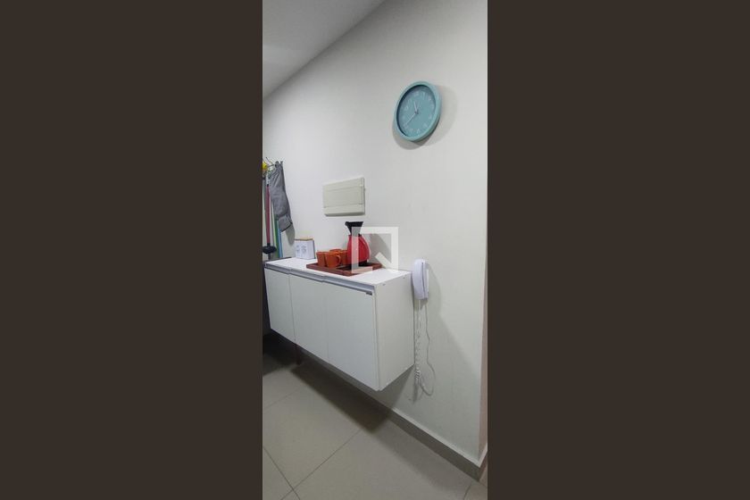 Apartamento, 2 quartos, 45 m² - Foto 3