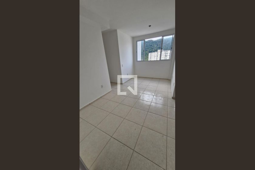 Apartamento, 2 quartos, 48 m² - Foto 2