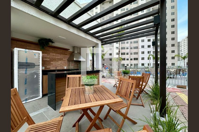 Apartamento, 2 quartos, 48 m² - Foto 13
