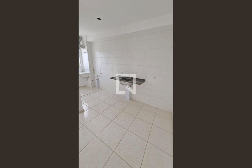 Apartamento, 2 quartos, 48 m² - Foto 4