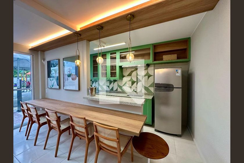 Apartamento, 2 quartos, 48 m² - Foto 9