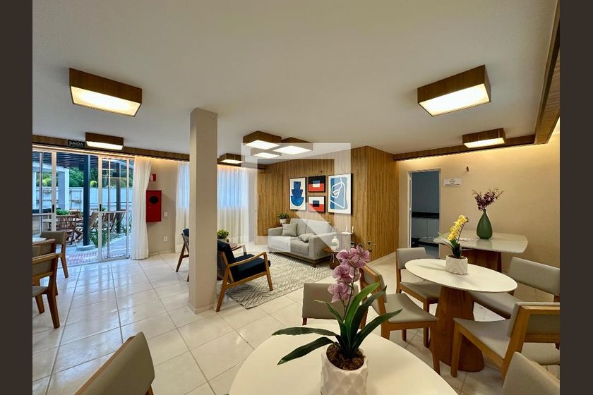 Apartamento, 2 quartos, 48 m² - Foto 10