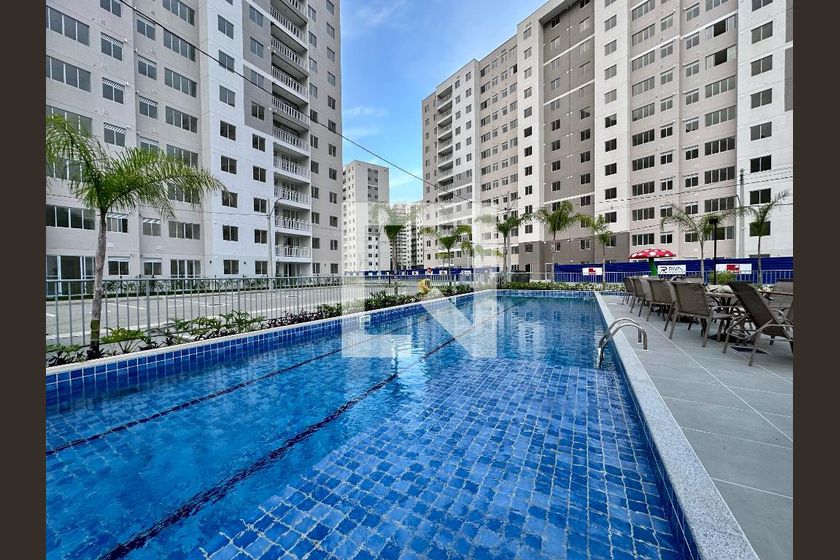 Apartamento, 2 quartos, 48 m² - Foto 14