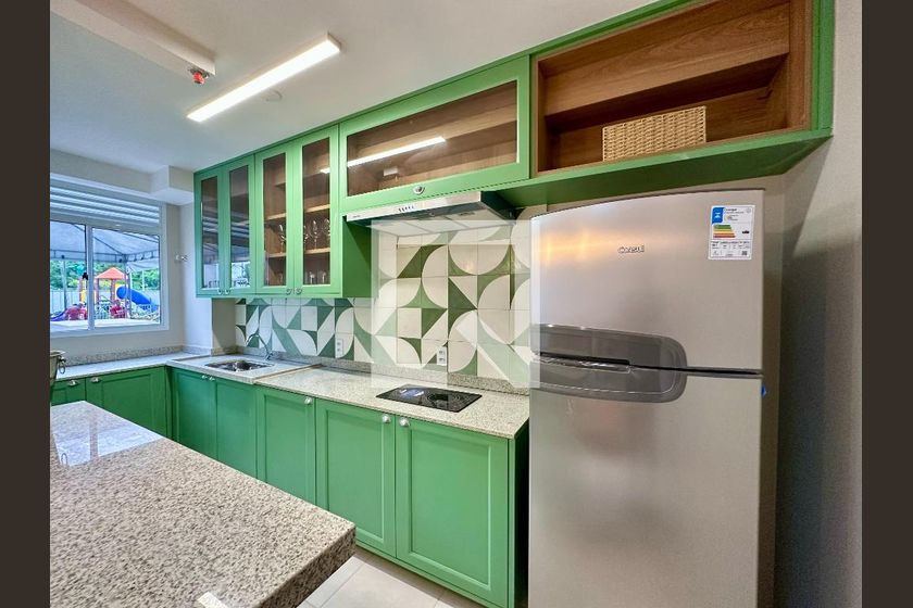 Apartamento, 2 quartos, 48 m² - Foto 16