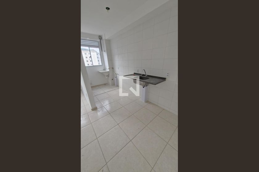 Apartamento, 2 quartos, 48 m² - Foto 3
