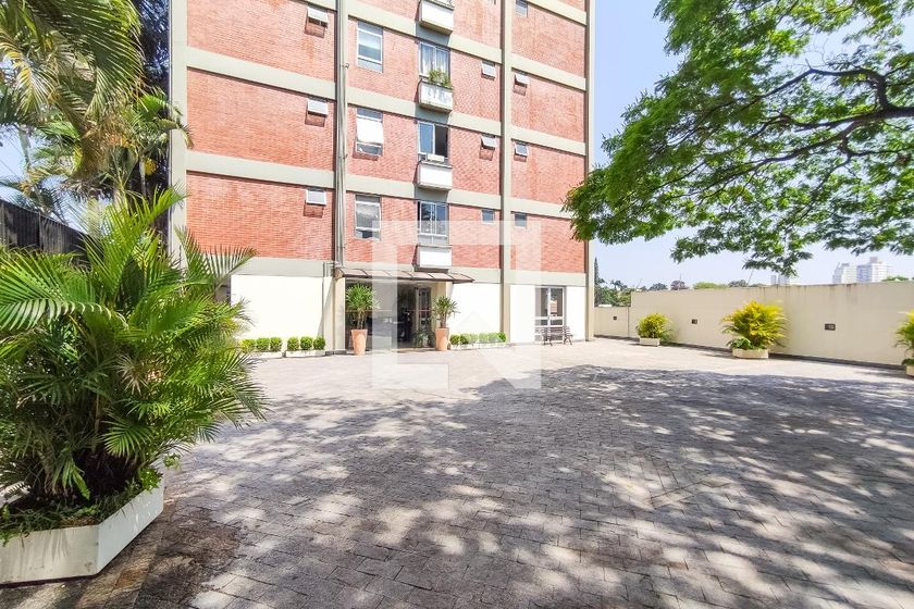 Apartamento, 1 quarto, 45 m² - Foto 55