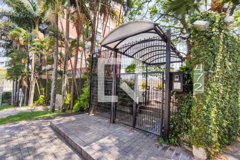Apartamento, 1 quarto, 45 m² - Foto 57