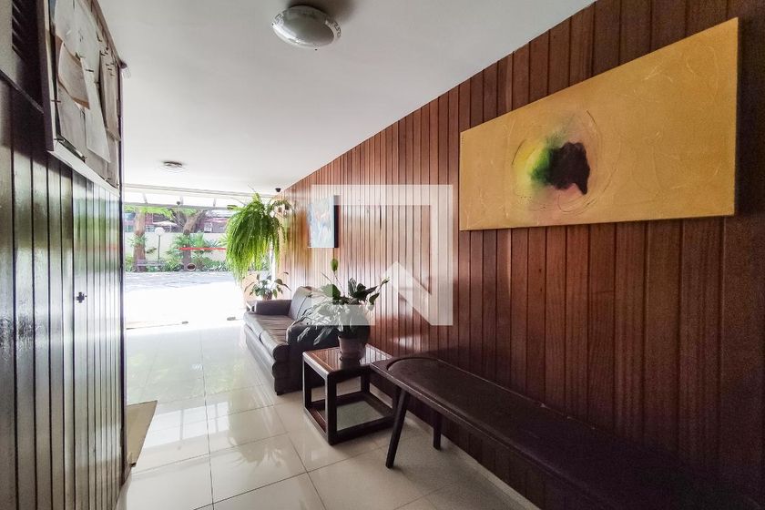 Apartamento, 1 quarto, 45 m² - Foto 49