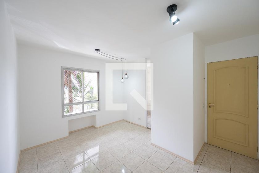 Apartamento, 1 quarto, 45 m² - Foto 1