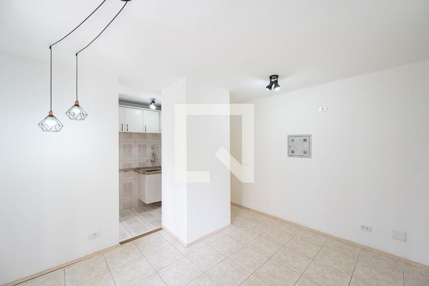 Apartamento, 1 quarto, 45 m² - Foto 7