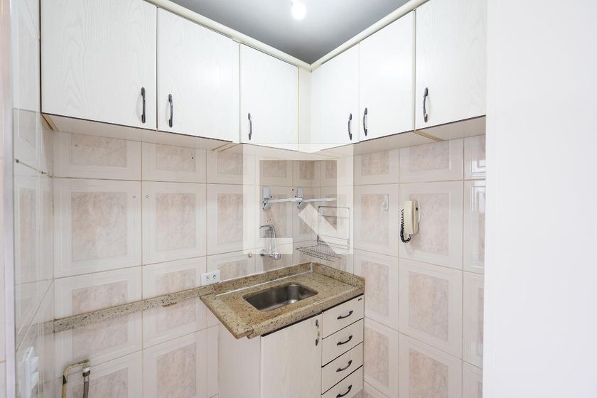Apartamento, 1 quarto, 45 m² - Foto 33