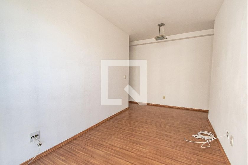 Apartamento, 1 quarto, 48 m² - Foto 3