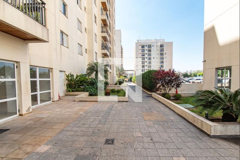 Apartamento, 1 quarto, 48 m² - Foto 46