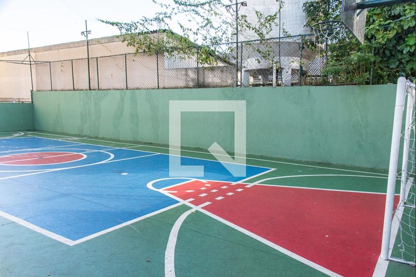 Apartamento, 1 quarto, 48 m² - Foto 54