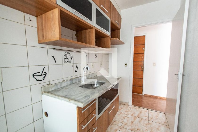 Apartamento, 1 quarto, 48 m² - Foto 34