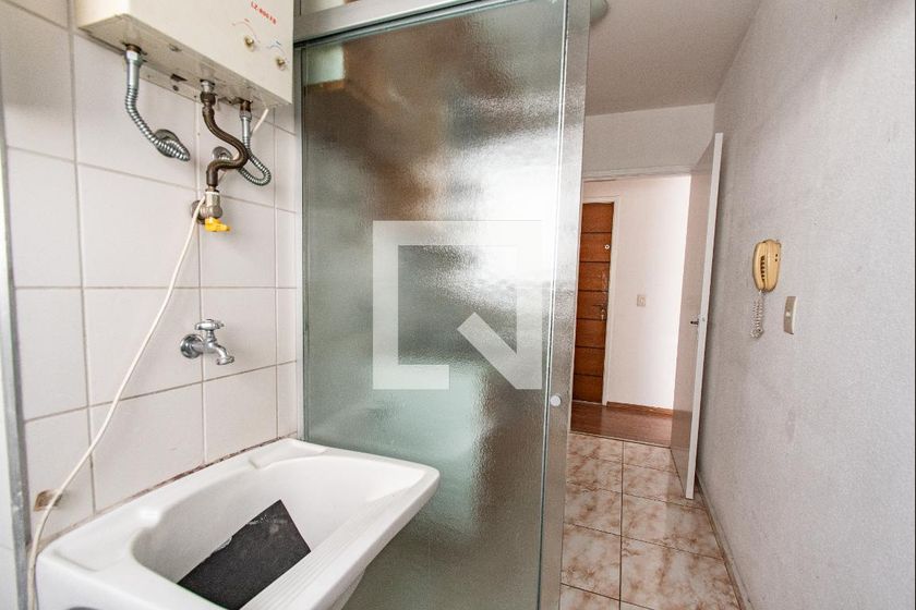 Apartamento, 1 quarto, 48 m² - Foto 42