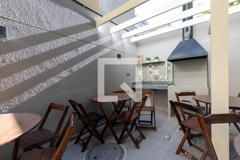 Cobertura, 1 quarto, 39 m² - Foto 26