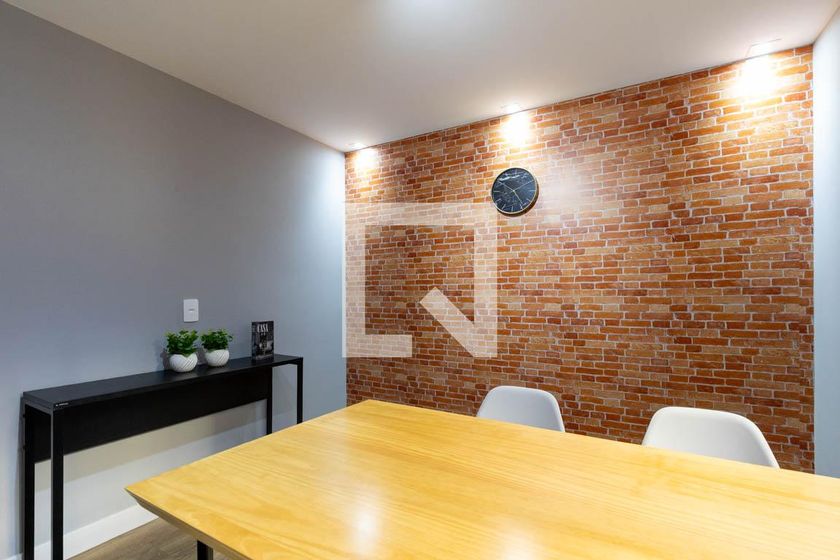 Cobertura, 1 quarto, 39 m² - Foto 29