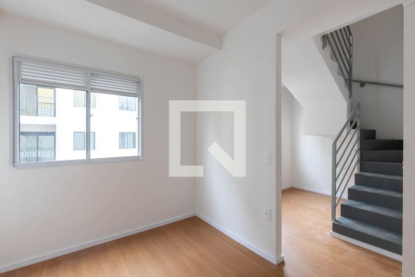 Cobertura, 1 quarto, 39 m² - Foto 1