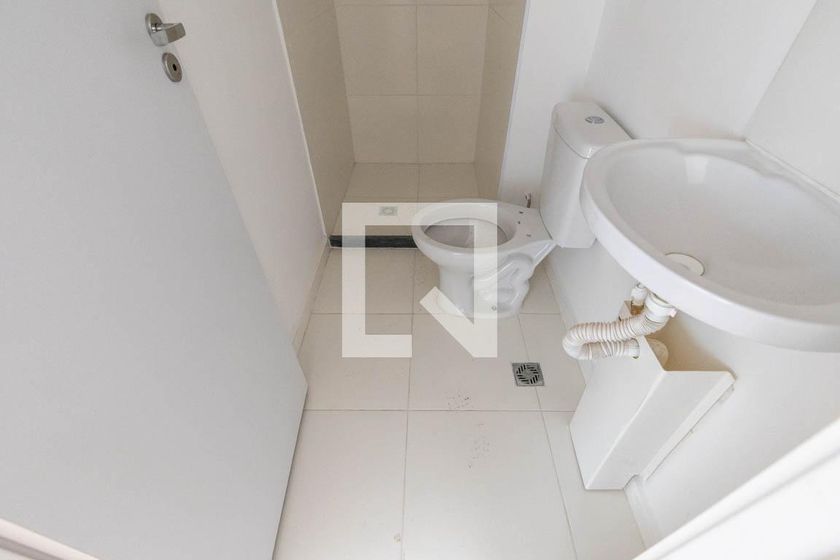 Cobertura, 1 quarto, 39 m² - Foto 14