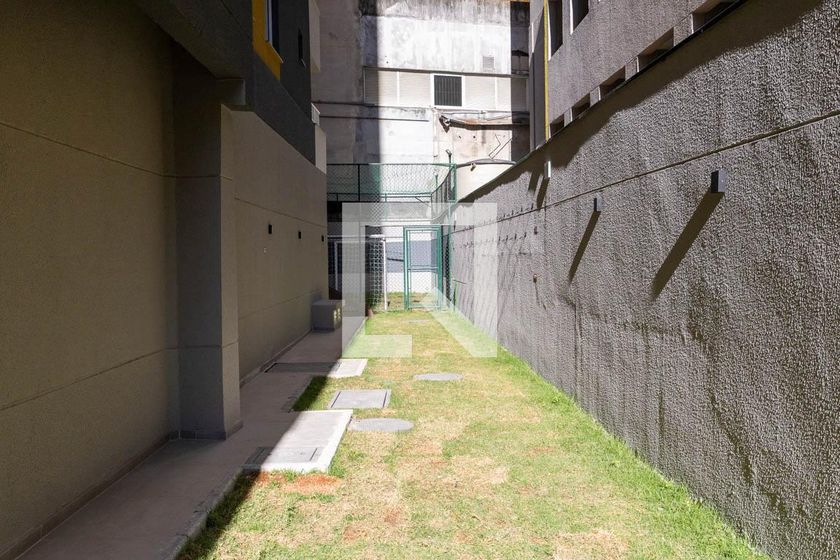 Cobertura, 1 quarto, 39 m² - Foto 34