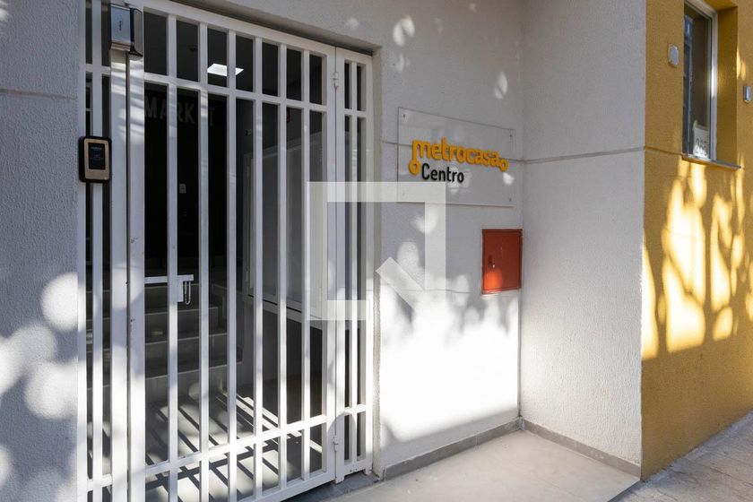 Cobertura, 1 quarto, 39 m² - Foto 37