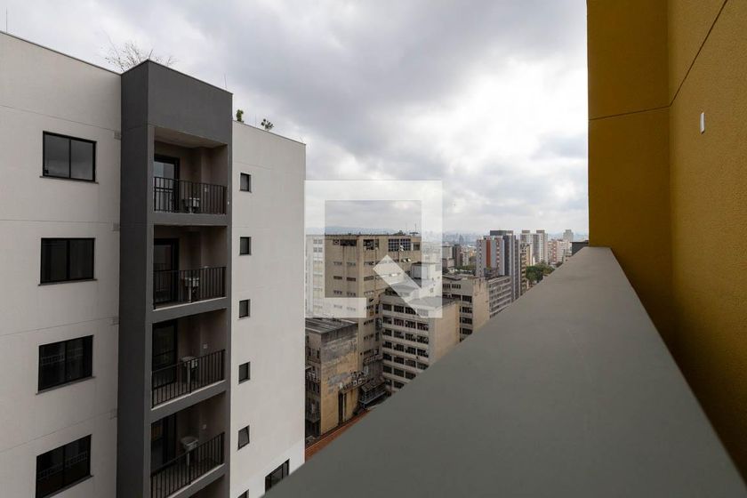 Cobertura, 1 quarto, 39 m² - Foto 11