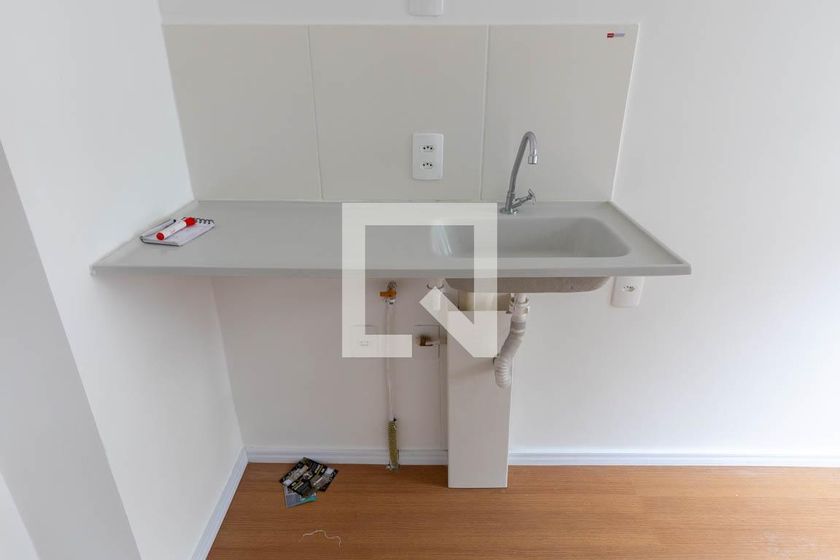 Cobertura, 1 quarto, 39 m² - Foto 19