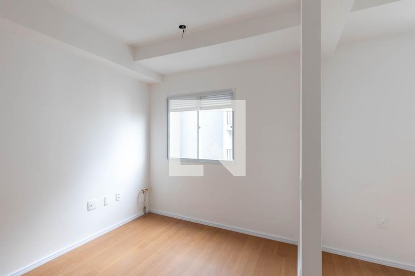 Cobertura, 1 quarto, 39 m² - Foto 2