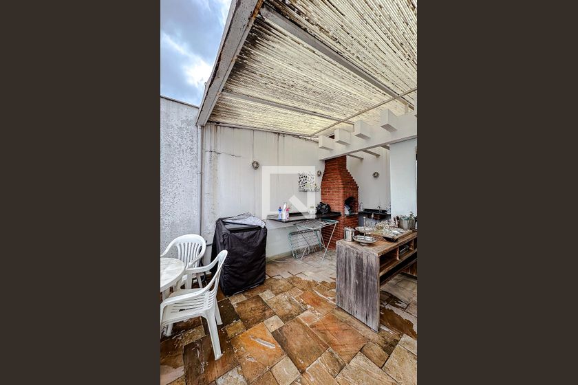 Apartamento, 1 quarto, 137 m² - Foto 52