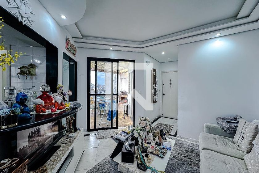 Apartamento, 1 quarto, 137 m² - Foto 6