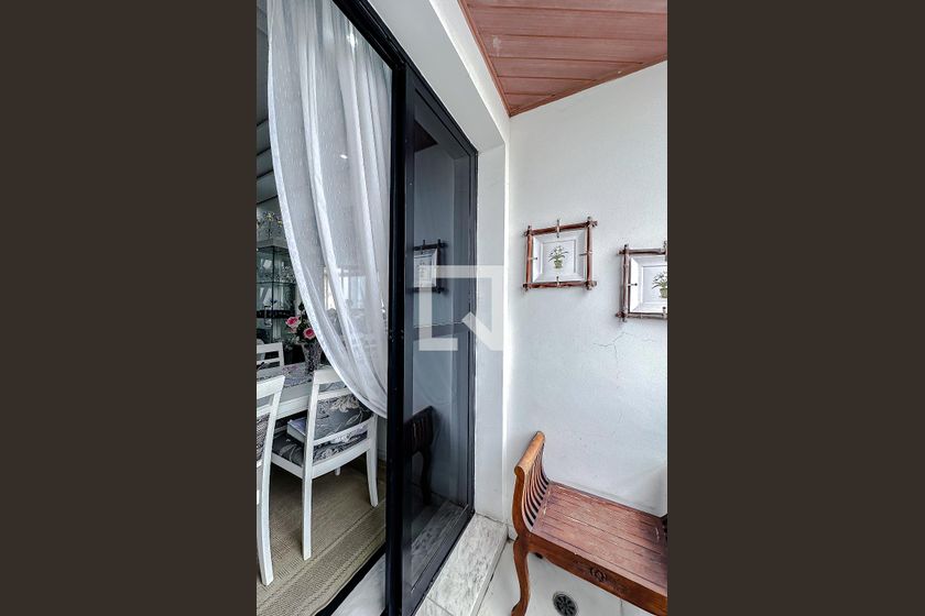 Apartamento, 1 quarto, 137 m² - Foto 14
