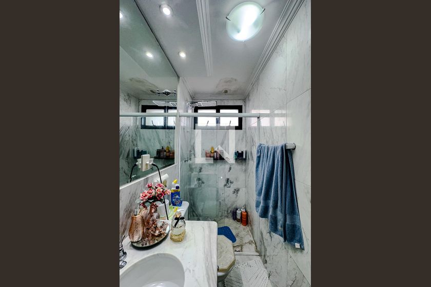 Apartamento, 1 quarto, 137 m² - Foto 30