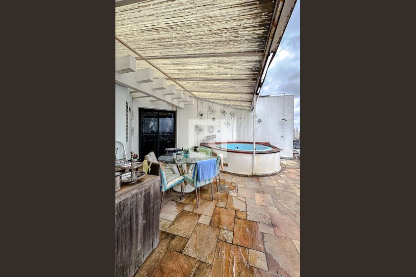 Apartamento, 1 quarto, 137 m² - Foto 54