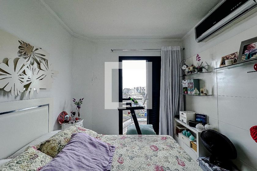 Apartamento, 1 quarto, 137 m² - Foto 26