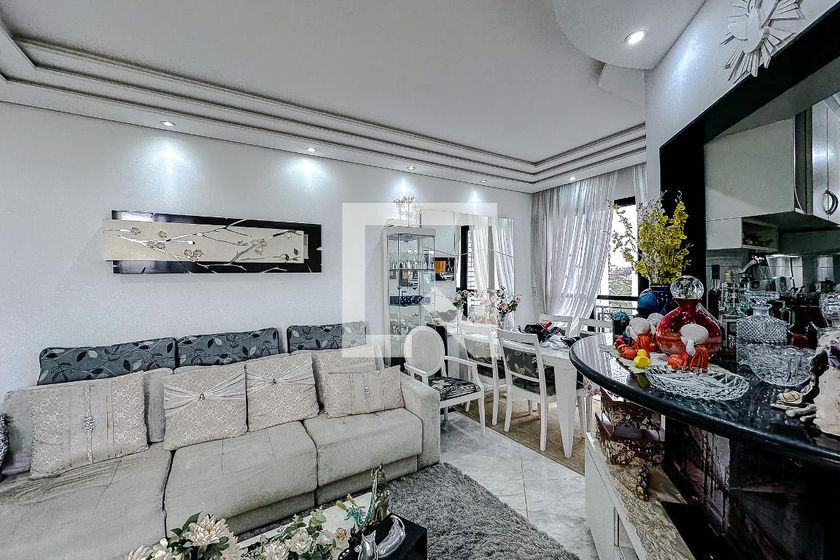 Apartamento, 1 quarto, 137 m² - Foto 3